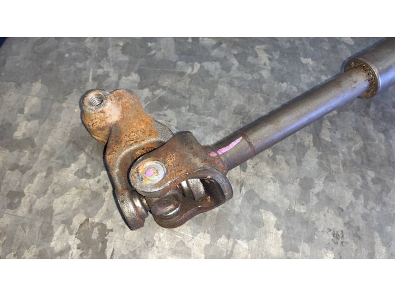 Recambio de columna direccion para nissan pulsar (c13) referencia OEM IAM 488103ZL9A 3468210104 487004553RR1D