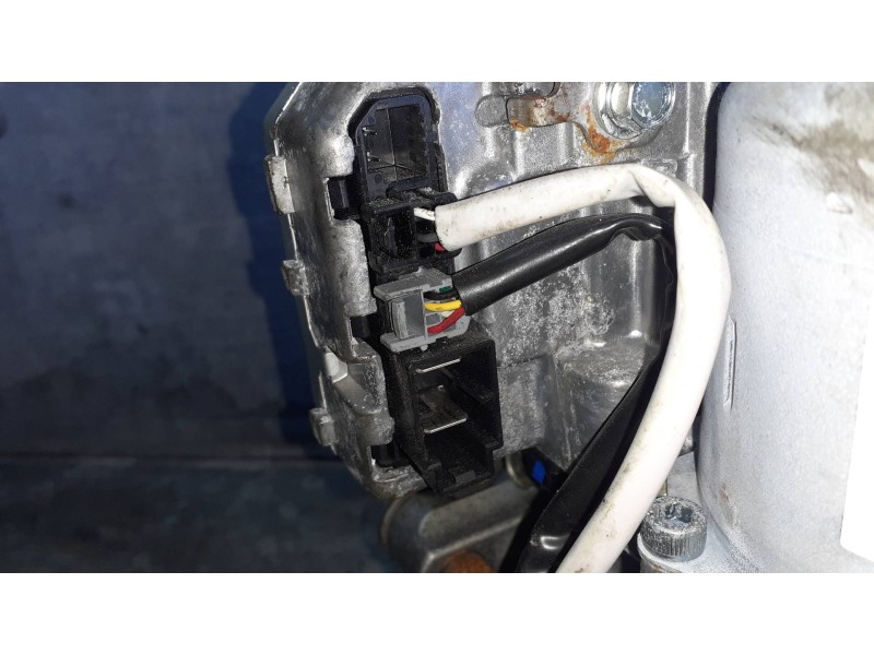 Recambio de columna direccion para nissan pulsar (c13) referencia OEM IAM 488103ZL9A 3468210104 487004553RR1D