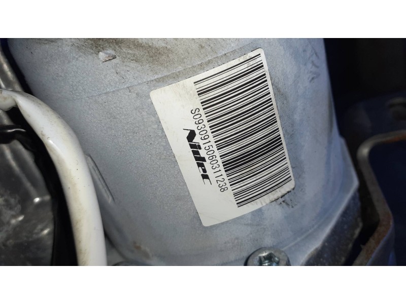 Recambio de columna direccion para nissan pulsar (c13) referencia OEM IAM 488103ZL9A 3468210104 487004553RR1D