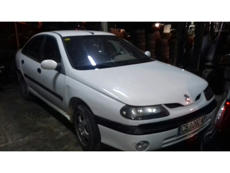 renault laguna (b56) del año 1998