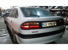 renault laguna (b56) del año 1998 2