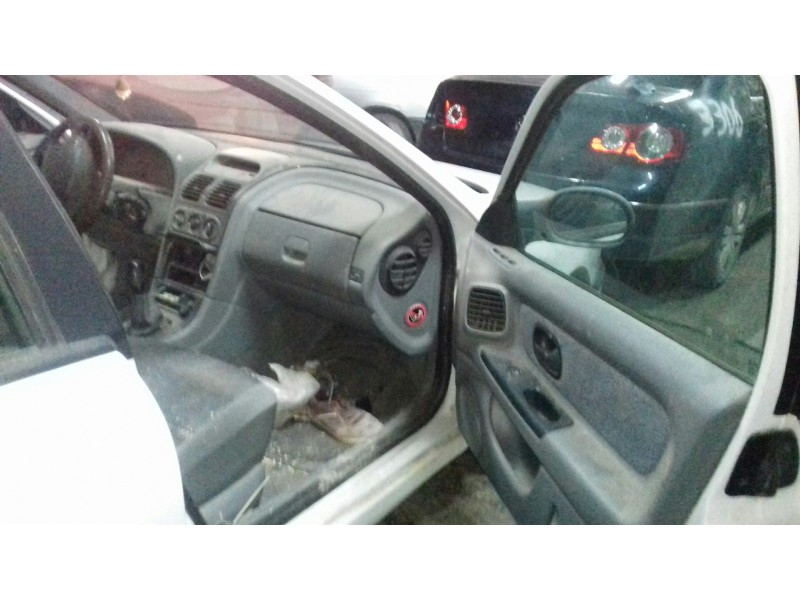 renault laguna (b56) del año 1998