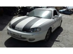 hyundai coupe (j2) del año 1998