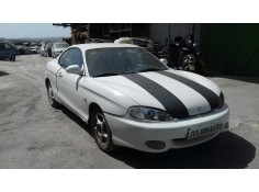 hyundai coupe (j2) del año 1998 2