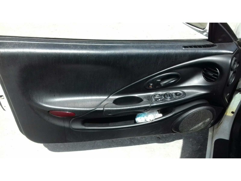 hyundai coupe (j2) del año 1998