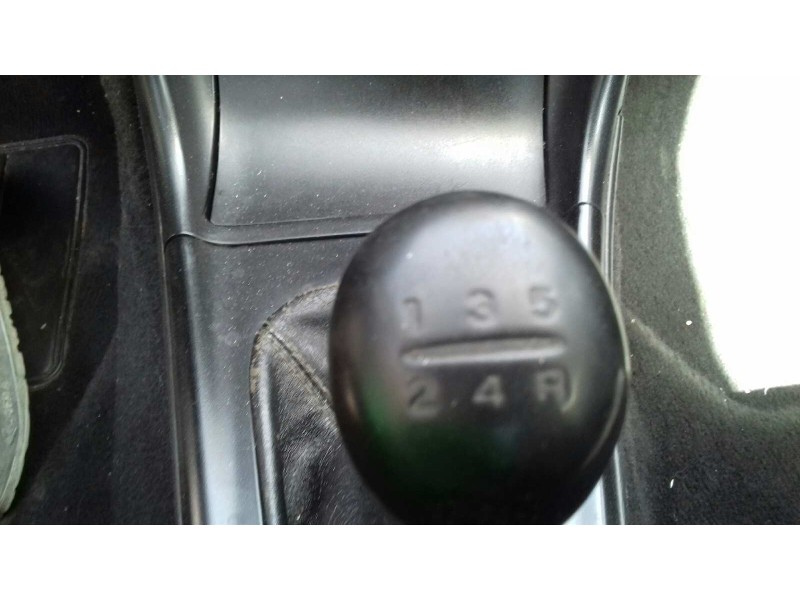 hyundai coupe (j2) del año 1998