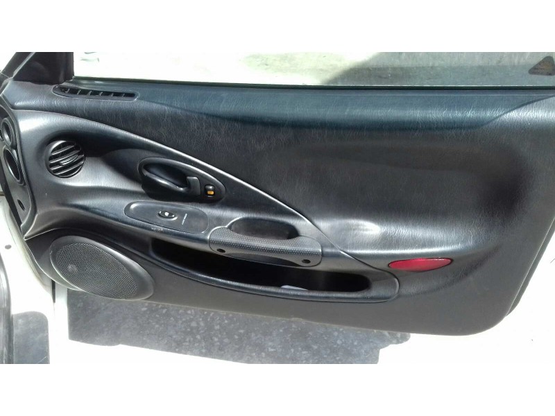 hyundai coupe (j2) del año 1998