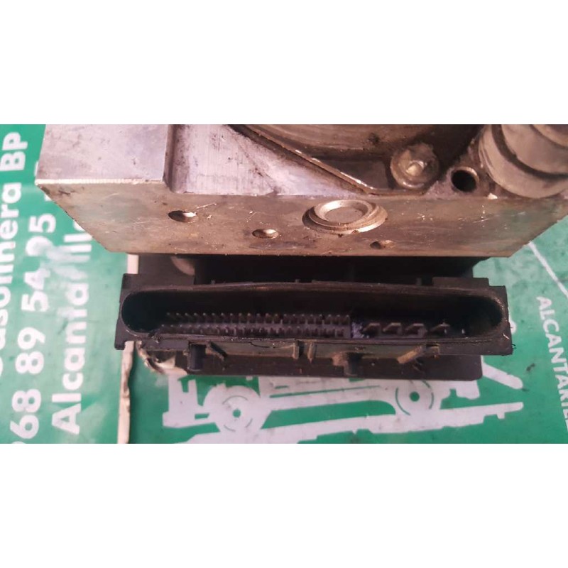 Recambio de abs para citroen c4 berlina 1.6 16v hdi fap referencia OEM IAM 0265234144 9649988180 9657352680