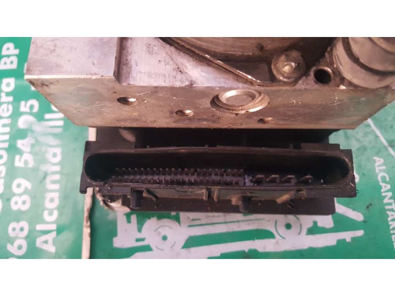 Recambio de abs para citroen c4 berlina 1.6 16v hdi fap referencia OEM IAM 0265234144 9649988180 9657352680