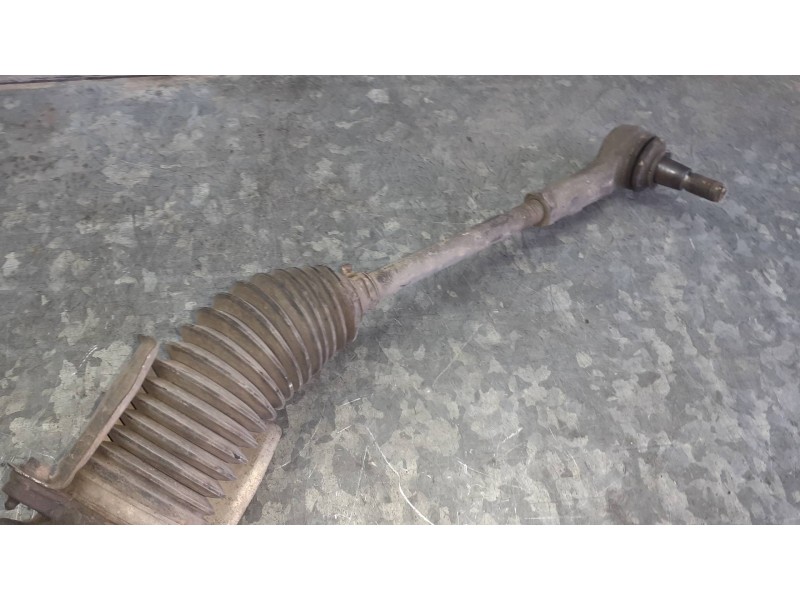 Recambio de cremallera direccion para volkswagen touareg (7la) referencia OEM IAM 7L6422055M 7852974818 