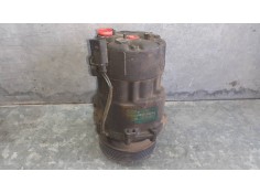 Recambio de compresor aire acondicionado para seat cordoba berlina (6k2) referencia OEM IAM 1J0820803F  