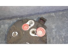 Recambio de compresor aire acondicionado para seat cordoba berlina (6k2) referencia OEM IAM 1J0820803F   2