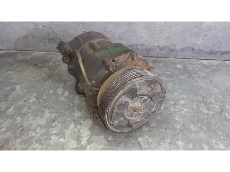 Recambio de compresor aire acondicionado para seat cordoba berlina (6k2) referencia OEM IAM 1J0820803F   Recambio de compresor aire acondicionado para seat cordoba berlina (6k2) referencia OEM IAM 1J0820803F
