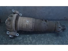 Recambio de amortiguador trasero derecho para volkswagen touareg (7la) referencia OEM IAM 7L6512022E   2