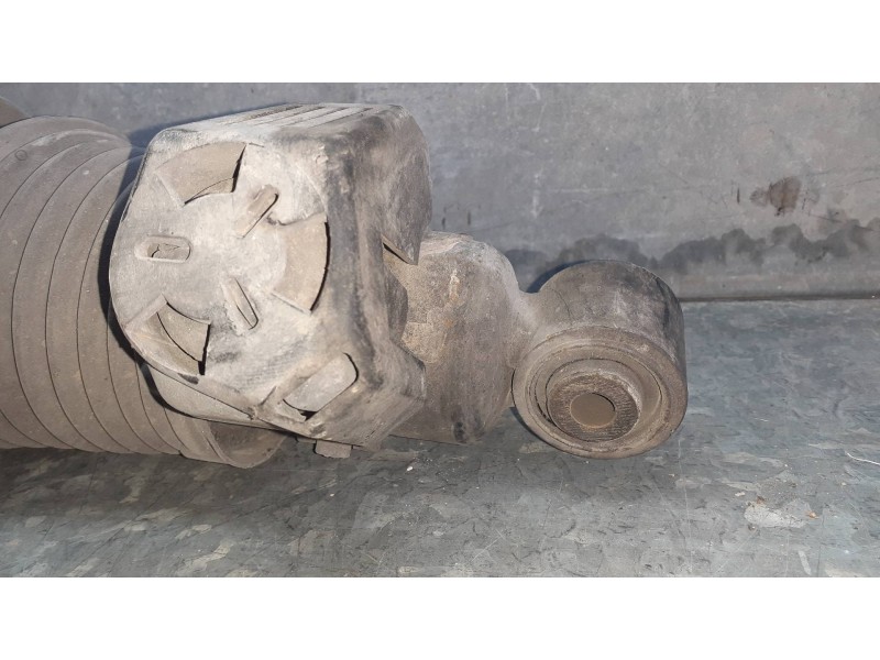 Recambio de amortiguador trasero derecho para volkswagen touareg (7la) referencia OEM IAM 7L6512022E  