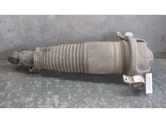 Recambio de amortiguador trasero izquierdo para volkswagen touareg (7la) referencia OEM IAM 7L6512021AG  