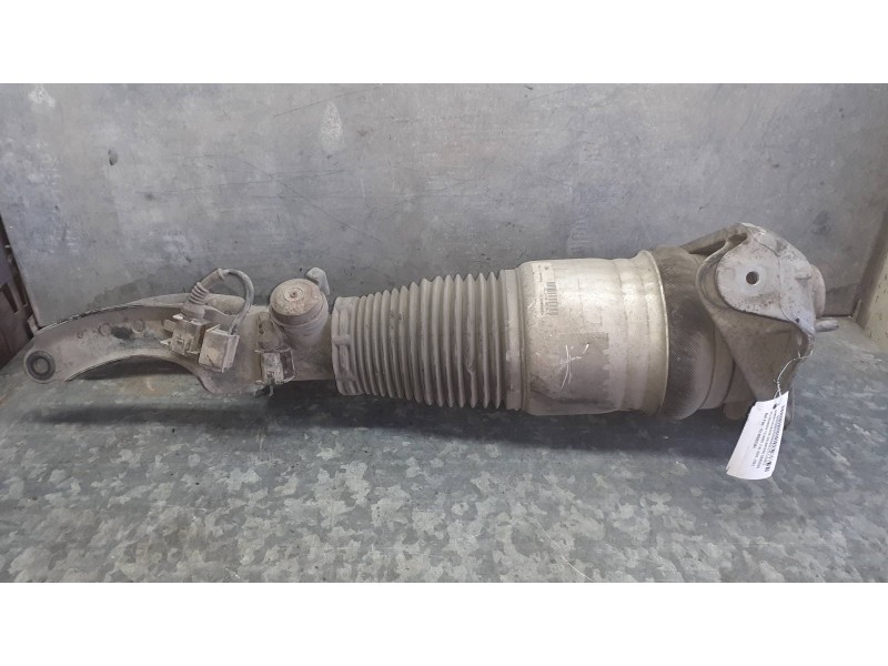 Recambio de amortiguador delantero derecho para volkswagen touareg (7la) referencia OEM IAM 15140002344 0309050654 