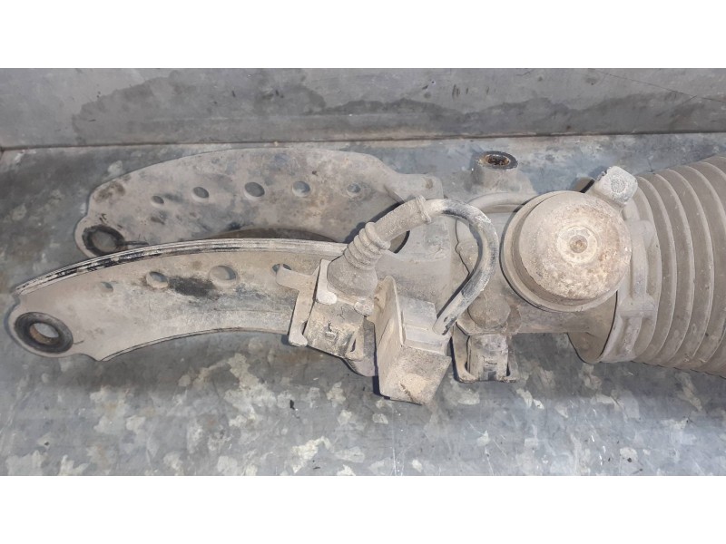 Recambio de amortiguador delantero derecho para volkswagen touareg (7la) referencia OEM IAM 15140002344 0309050654 