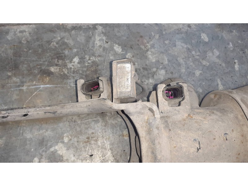 Recambio de amortiguador delantero derecho para volkswagen touareg (7la) referencia OEM IAM 15140002344 0309050654 