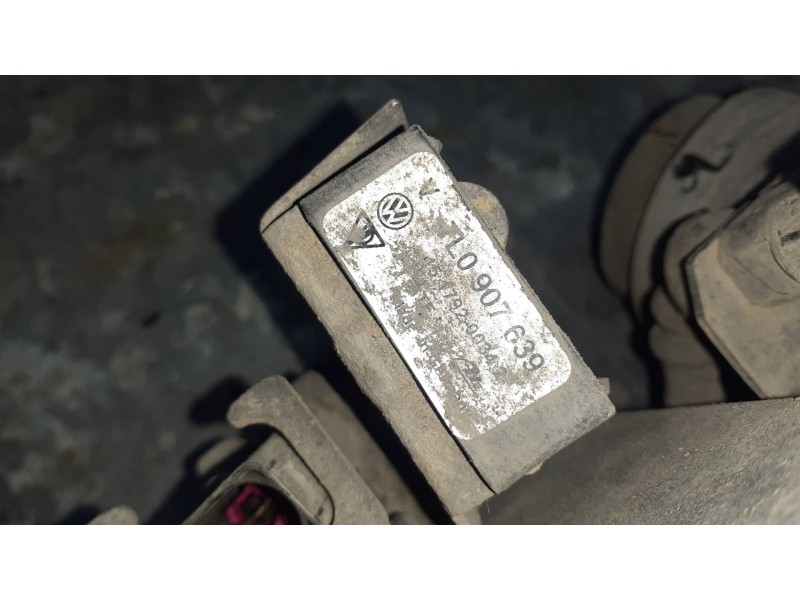 Recambio de amortiguador delantero derecho para volkswagen touareg (7la) referencia OEM IAM 15140002344 0309050654 