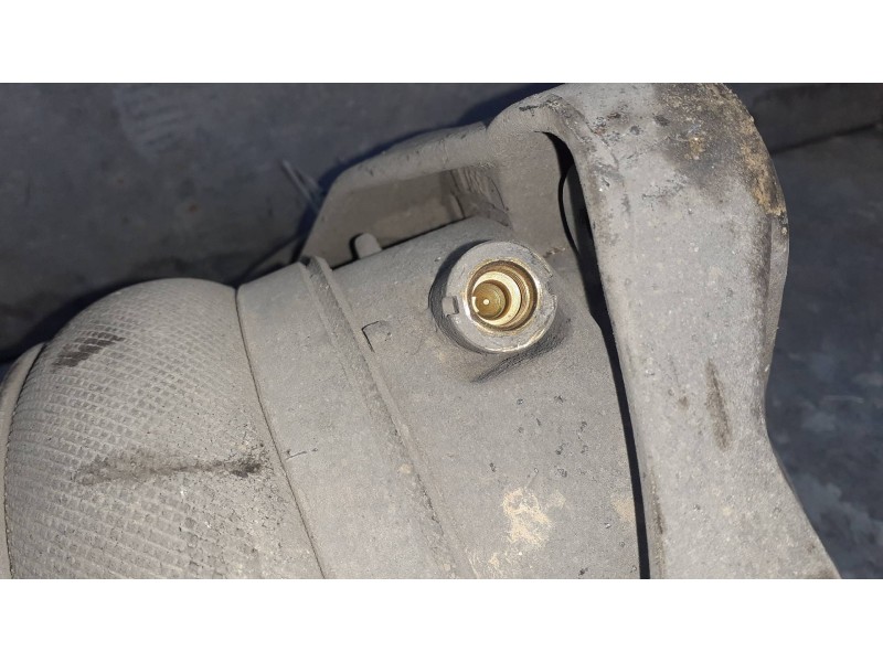 Recambio de amortiguador delantero derecho para volkswagen touareg (7la) referencia OEM IAM 15140002344 0309050654 