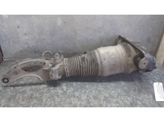 Recambio de amortiguador delantero izquierdo para volkswagen touareg (7la) referencia OEM IAM 7L6412021T  