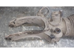 Recambio de amortiguador delantero izquierdo para volkswagen touareg (7la) referencia OEM IAM 7L6412021T   2