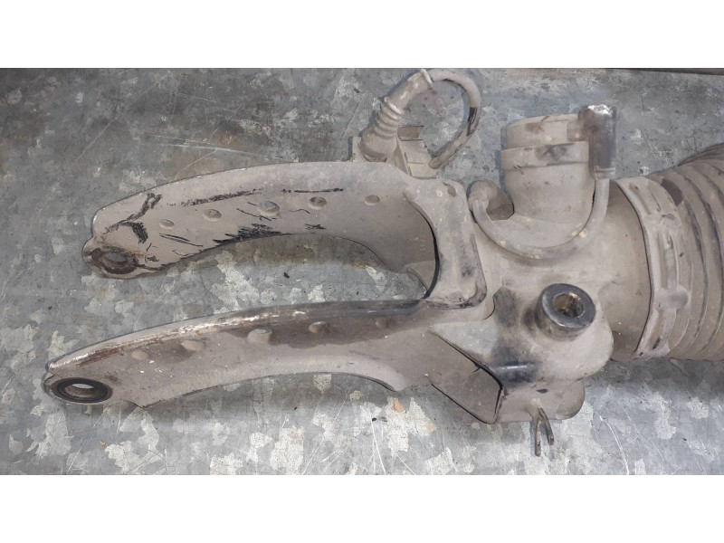 Recambio de amortiguador delantero izquierdo para volkswagen touareg (7la) referencia OEM IAM 7L6412021T  