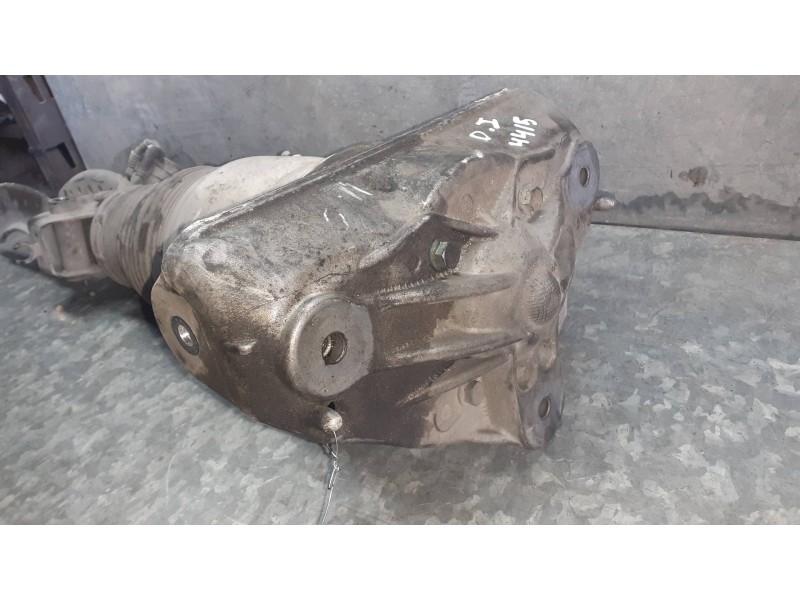 Recambio de amortiguador delantero izquierdo para volkswagen touareg (7la) referencia OEM IAM 7L6412021T  