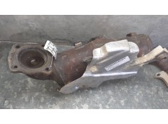 Recambio de catalizador para ford fiesta (ce1) referencia OEM IAM J2B19N454AC   2