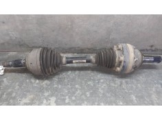 Recambio de transmision delantera derecha para volkswagen touareg (7la) referencia OEM IAM 7L6407271A  