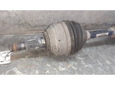 Recambio de transmision delantera derecha para volkswagen touareg (7la) referencia OEM IAM 7L6407271A   2