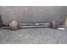 Recambio de transmision trasera derecha para volkswagen touareg (7la) referencia OEM IAM 7L0501201A  