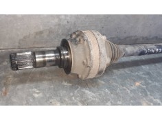 Recambio de transmision trasera derecha para volkswagen touareg (7la) referencia OEM IAM 7L0501201A   2