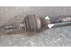 Recambio de transmision trasera izquierda para volkswagen touareg (7la) referencia OEM IAM 7L0501201A   2