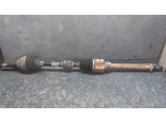 Recambio de transmision delantera derecha para nissan pulsar (c13) referencia OEM IAM 245560461 391003ZU0B 