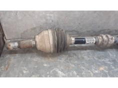 Recambio de transmision delantera derecha para nissan pulsar (c13) referencia OEM IAM 245560461 391003ZU0B  2
