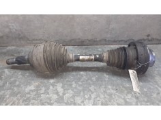 Recambio de transmision delantera izquierda para volkswagen touareg (7la) referencia OEM IAM 7L6407271A  