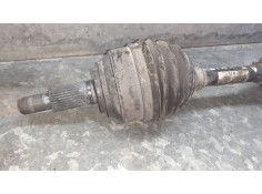 Recambio de transmision delantera izquierda para volkswagen touareg (7la) referencia OEM IAM 7L6407271A   2