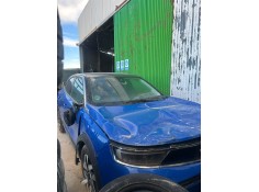 opel mokka del año 2023