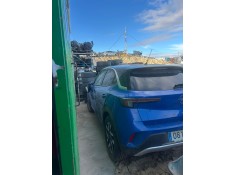 opel mokka del año 2023 2