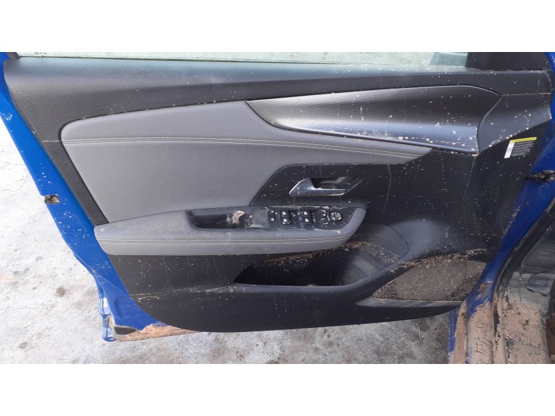 opel mokka del año 2023