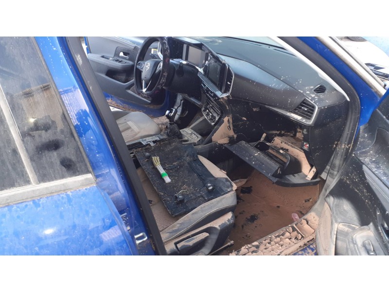 opel mokka del año 2023