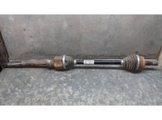 Recambio de transmision delantera derecha para opel mokka referencia OEM IAM 9824359680  