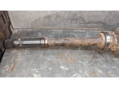 Recambio de transmision delantera derecha para opel mokka referencia OEM IAM 9824359680   2