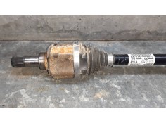 Recambio de transmision delantera izquierda para opel mokka referencia OEM IAM 9824878280   2