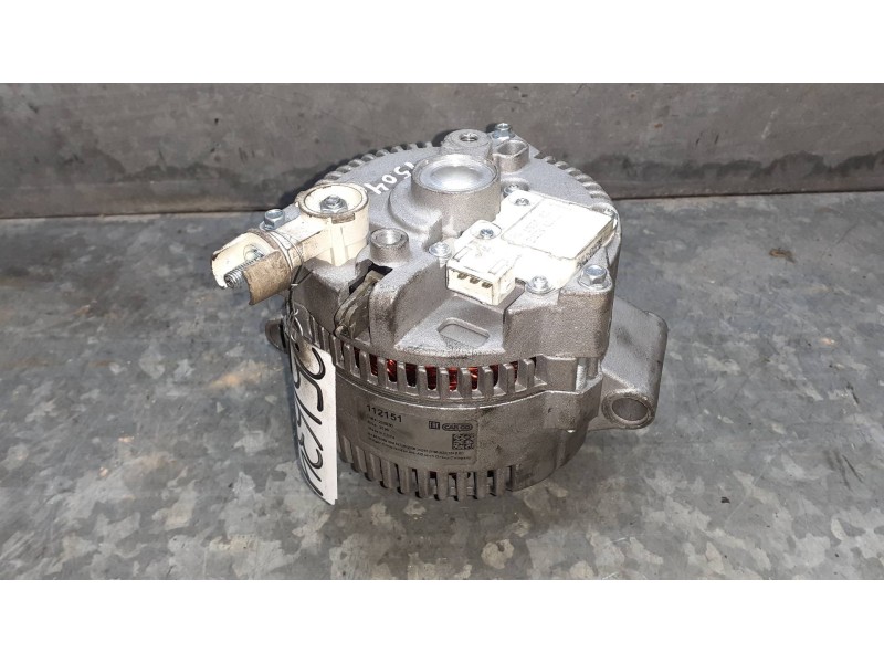 Recambio de alternador para ford mondeo berlina (gd) referencia OEM IAM 112151 220930 