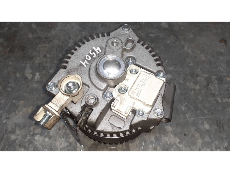 Recambio de alternador para ford mondeo berlina (gd) referencia OEM IAM 112151 220930 