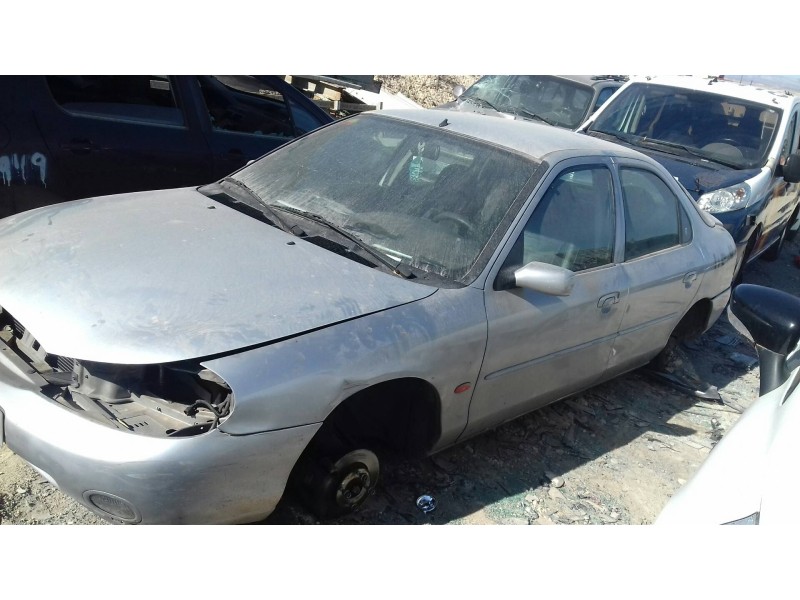 ford mondeo berlina (gd) del año 1998