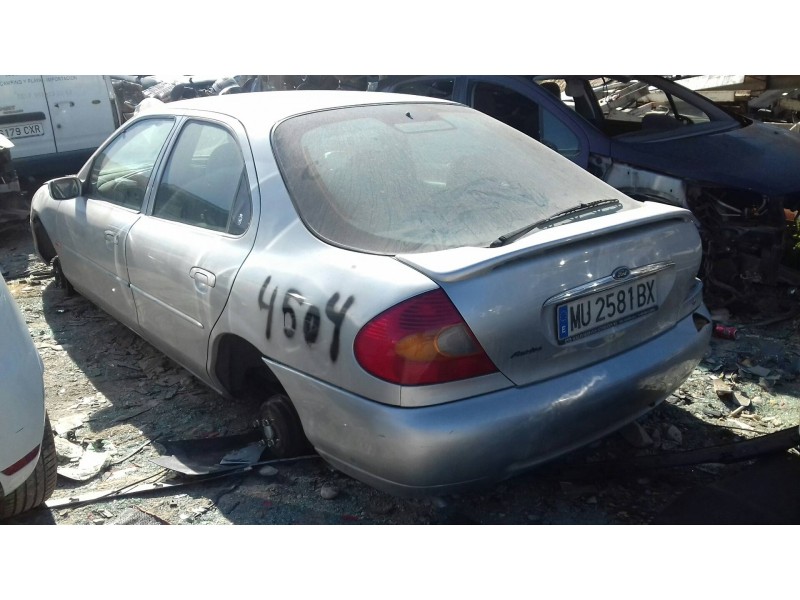 ford mondeo berlina (gd) del año 1998